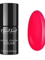 NeoNail UV Gel Polish Color lakier hybrydowy 4819 Barbados Party 7.2ml