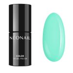 NeoNail UV Gel Polish Color lakier hybrydowy 3754 Summer Mint 7.2ml