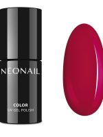 NeoNail UV Gel Polish Color lakier hybrydowy 6375 Seductive Red 7.2ml