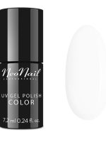 NeoNail UV Gel Polish Color lakier hybrydowy French White 7.2ml