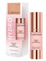 Cashmere Hydro Base żelowa baza nawilżająca 30ml