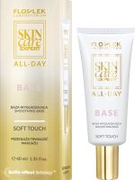 Floslek Skin Care Expert All-day Base baza wygładzająca pod makijaż 40ml