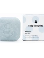 Soap for Globe Kostka myjąca dla dzieci Kids Care 100g