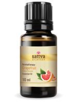 Sattva Aromatherapy Essential Oil olejek eteryczny Grapefruit 10ml