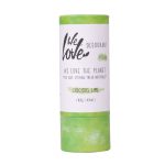 We Love The Planet naturalny dezodorant w kremie Luscious Lime 48g