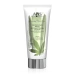 APIS Cannabis Home Care regenerujące masło do ciała z olejem z konopi 200ml
