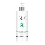 APIS Api-Podo żel zmiękczający do stóp z mocznikiem 30% 500ml