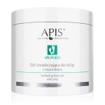 APIS Api-Podo sól zmiękczająca do stóp z mocznikiem 650g