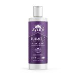 Ayumi Turmeric Argan Oil Body Wash rozjaśniająco odżywczy płyn do mycia ciała 250ml