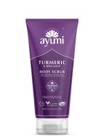 Ayumi Turmeric Bergamot Body Scrab rozjaśniający peeling do ciała 200ml