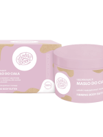 Body Boom Body Butter masło do ciała ujędrniające 250ml