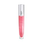 L'Oreal Paris Brilliant Signature Plump-In-Gloss błyszczyk do ust 406 Amplify 7ml