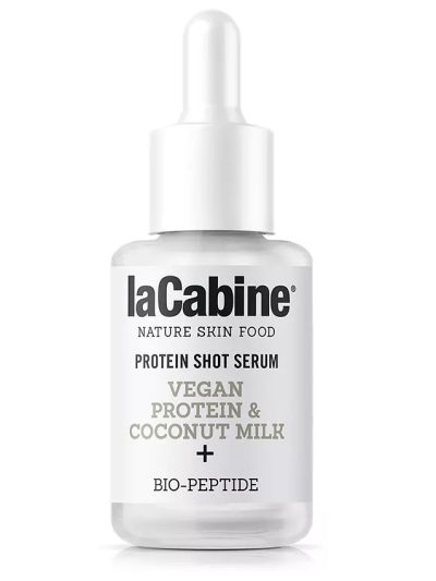 La Cabine Protein Shot serum do twarzy 30ml