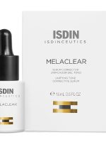 Isdinceutics Melaclear korygujące serum wyrównujące koloryt skóry 15ml