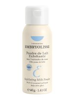 Embryolisse Exfoliating Milk Powder delikatny puder peelingujący 40g