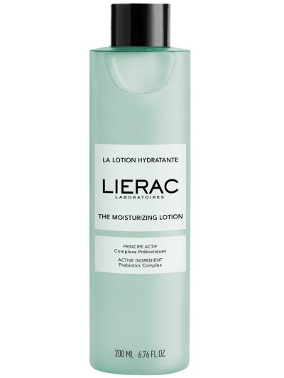 LIERAC La Lotion Hydratante tonik nawilżający 200ml