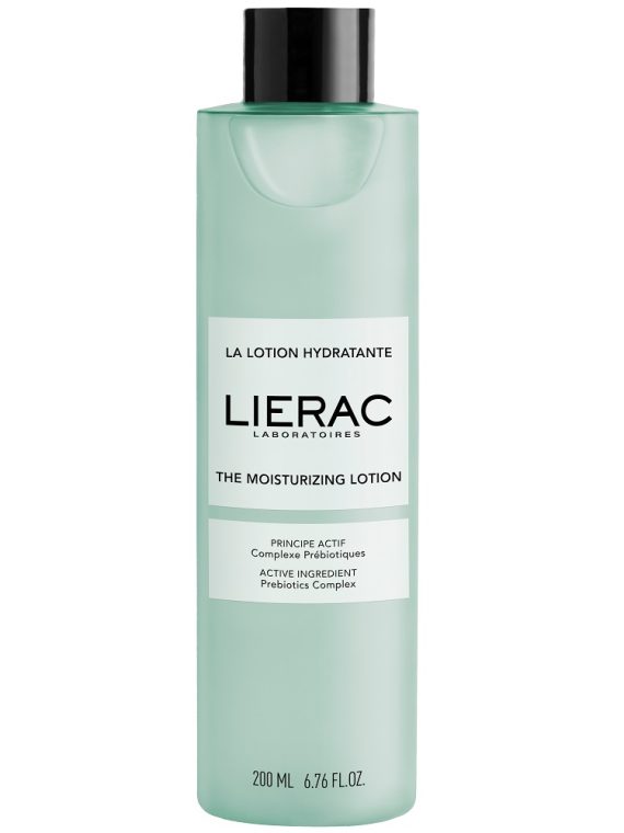 LIERAC La Lotion Hydratante tonik nawilżający 200ml