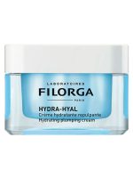 FILORGA Hydra-Hyal Repulping Moisturizing Cream nawilżający krem do twarzy 50ml