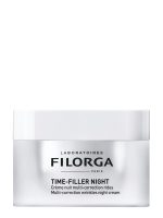 FILORGA Time-Filler Night Multi-Correction Wrinkles Cream kompleksowy krem przeciwzmarszczkowy na noc 50ml