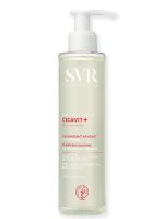 SVR Cicavit+ Gel Moussant ultradelikatny kojący żel oczyszczający 200ml