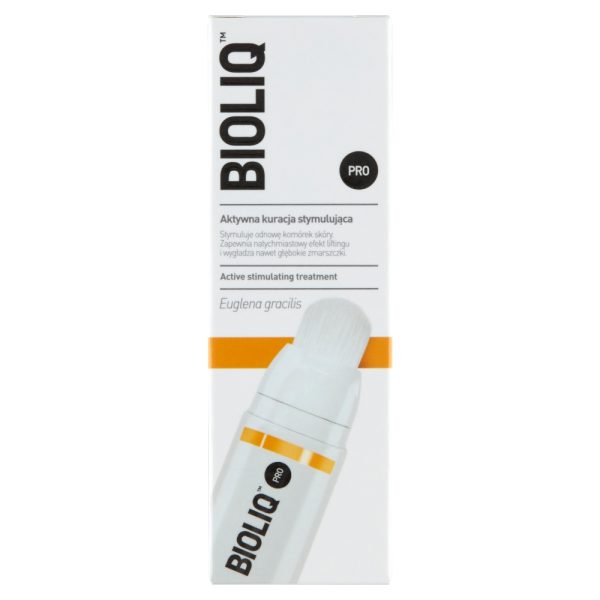 BIOLIQ Pro aktywna kuracja stymulująca 30ml