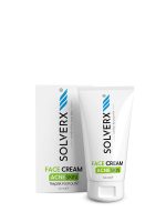 SOLVERX Acne Skin krem do twarzy do skóry trądzikowej i tłustej 50ml