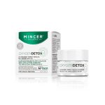 Mincer Pharma Oxygen Detox ochronny krem-tarcza na dzień SPF20 No.1501 50ml