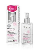 Mincer Pharma Contour Architect serum multikolagenowe na twarz szyję dekolt do cery dojrzałej i wiotkiej No.1605 100ml