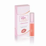 INVEO Lips 2 Love naturalny balsam powiększający usta Caramel Thickness 6.5ml