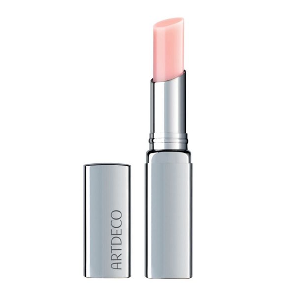 Artdeco Color Booster Lip Balm tonujący balsam do ust 0 Boosting Pink 3g