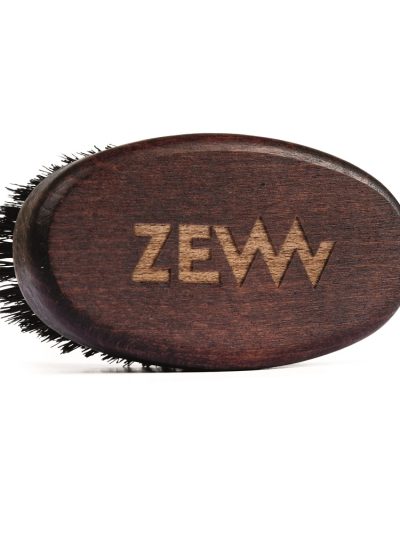 Zew For Men Kompaktowa szczotka do brody