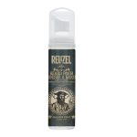 Reuzel Hollands Finest Beard Foam odżywka do brody bez spłukiwania 70ml