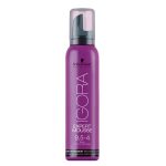 Schwarzkopf Professional Igora Expert Mousse koloryzująca pianka do włosów 9.5-4 Beżowy 100ml