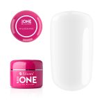 Silcare Base One Builder Gel UV żel budujący do paznokci Milkshake 50g
