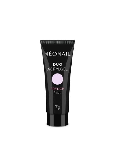 NeoNail Duo Acrylgel French Pink akrylożel do paznokci 7g