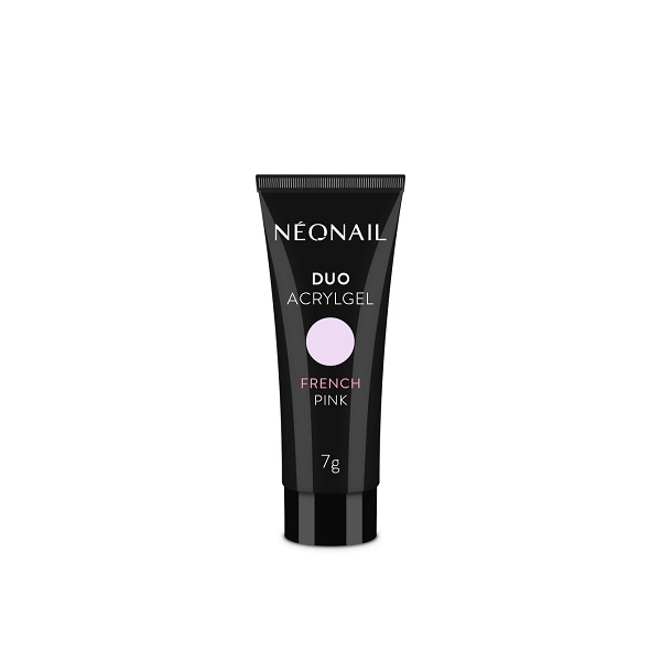 NeoNail Duo Acrylgel French Pink akrylożel do paznokci 7g