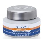 IBD French Xtreme Gel LED/UV żel budujący White 14g