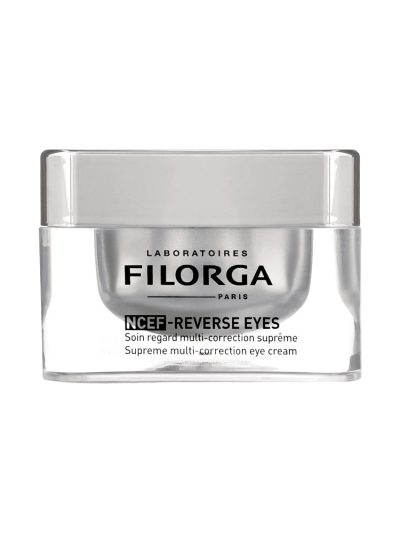 FILORGA NCEF-Reverse Eyes pielęgnujący krem pod oczy 15ml