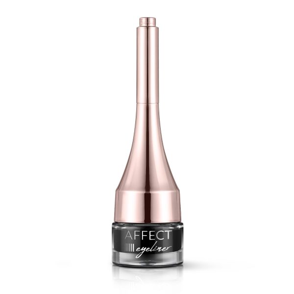 Affect Simple Lines eyeliner w żelu 2.9g