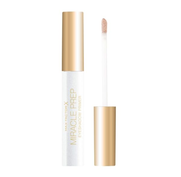 Max Factor Miracle Prep Eyeshadow Primer baza przedłużajaca trwałość cieni do powiek 6ml