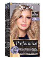 L'Oreal Paris Preference farba do włosów 8.1 Copenhague