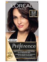 L'Oreal Paris Preference farba do włosów 3.12 Toronto
