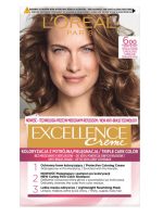 L'Oreal Paris Excellence Creme farba do włosów 600 Ciemny Blond