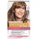 L'Oreal Paris Excellence Creme farba do włosów 7.1 Popielaty Blond