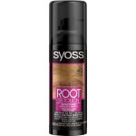 Syoss Root Retouch do maskowania odrostów Ciemny Blond 120ml