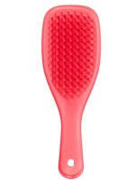 Tangle Teezer The Mini Ultimate Detangler mała szczotka do włosów Pink Punch