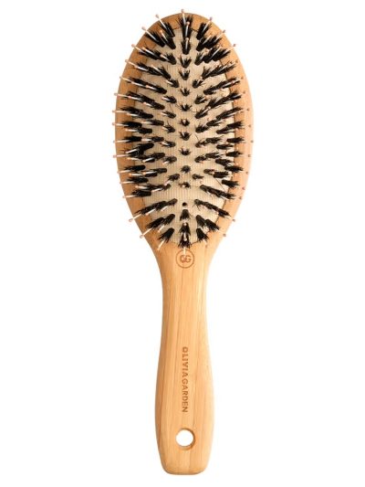 Olivia Garden Bamboo Touch Detangle Combo Brush bambusowa szczotka do włosów HH-P6