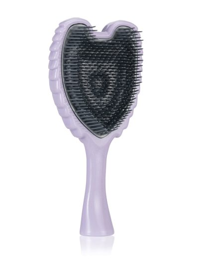 Tangle Angel Reborn Angel Detangling Hairbrush szczotka do włosów Lilac