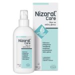 Nizoral Care płyn na skórę głowy 100ml
