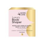 More4Care Luxury Boob Shaper modelująca taśma do biustu 1szt